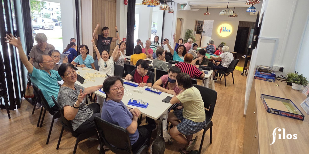 Filos Community Services