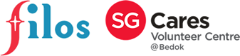 SG Cares VC @ Bedok